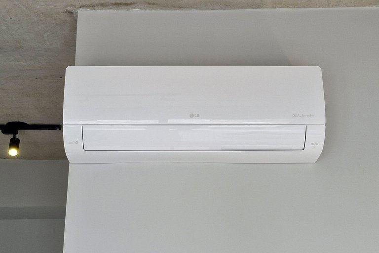 Wehome - New and complete studio in Vila Olímpia