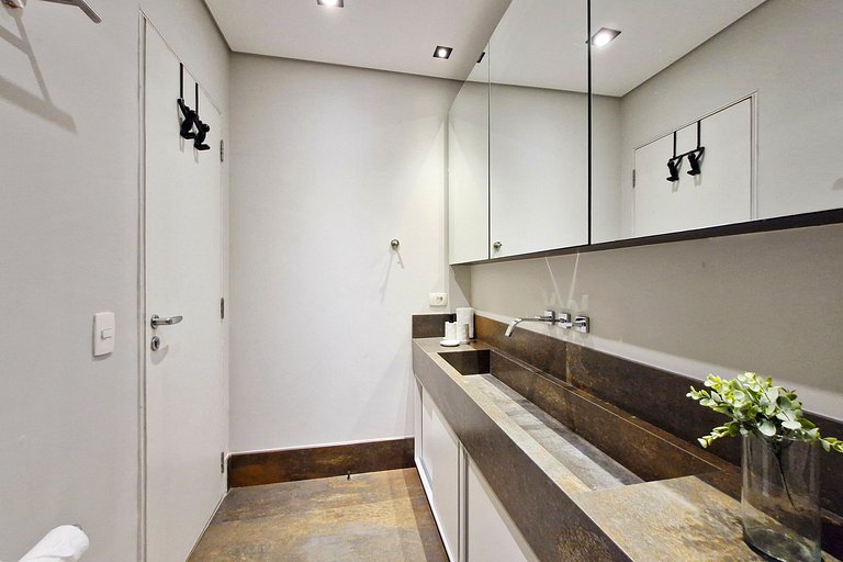 Wehome - Completo no melhor da Vila Olímpia