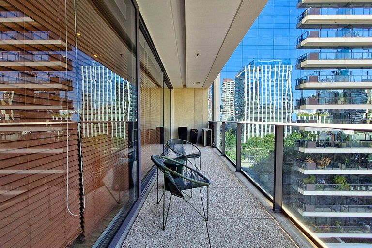 Flat de 1 quarto na Vila Olímpia | FL Residence | WeHome
