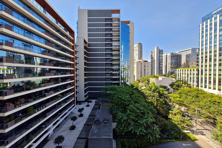 Wehome - Completo no melhor da Vila Olímpia