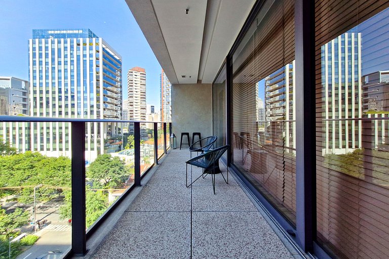 Wehome - Experience the best of São Paulo