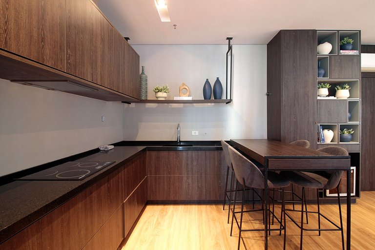 Wehome - Experience the best of São Paulo