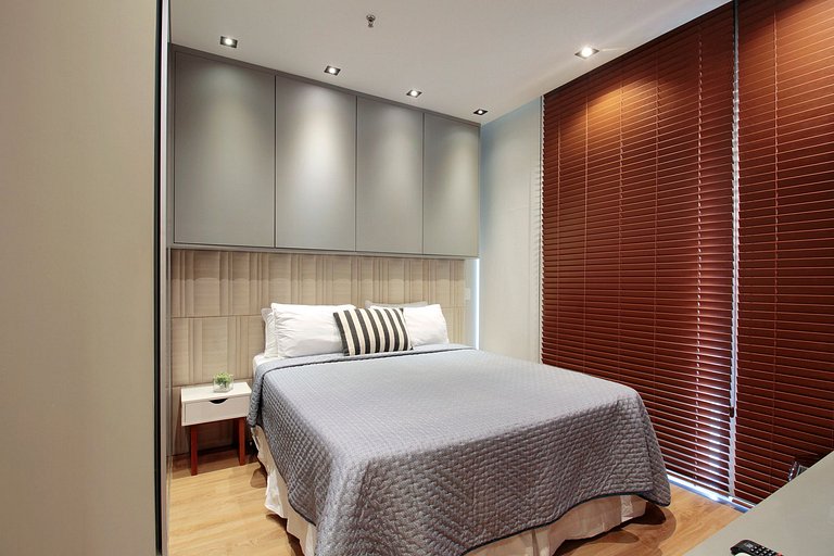 Wehome - Experience the best of São Paulo