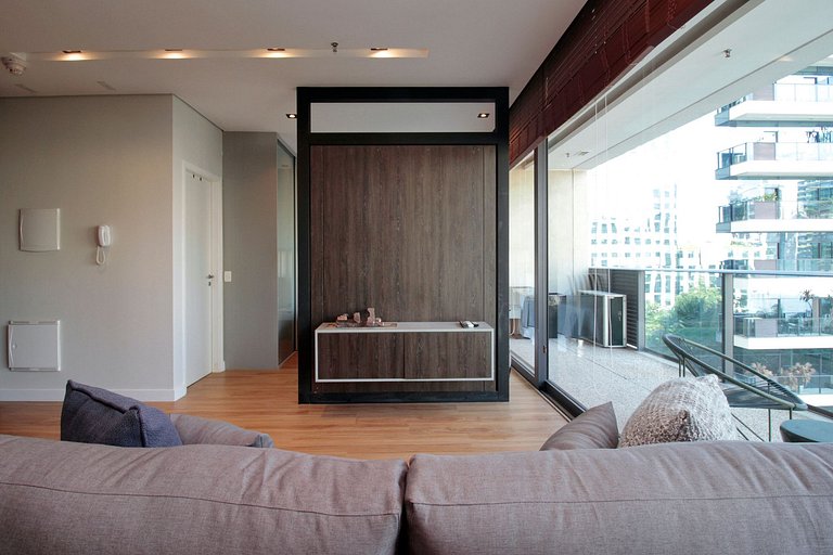 Wehome - Completo no melhor da Vila Olímpia