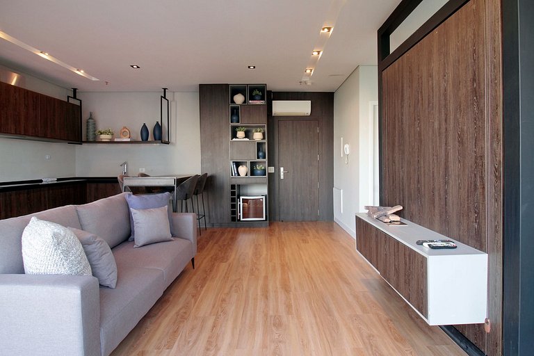 Wehome - Experience the best of São Paulo