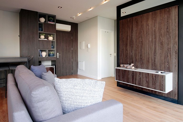 Wehome - Experience the best of São Paulo