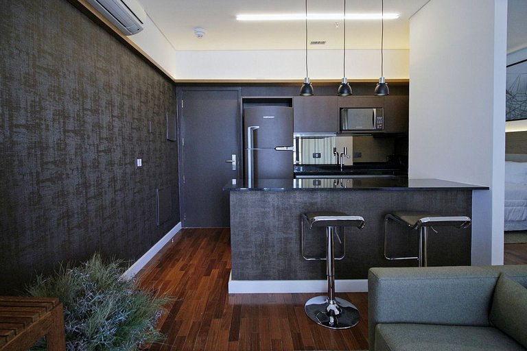 Wehome - FL - el mejor estudio en Vila Olímpia