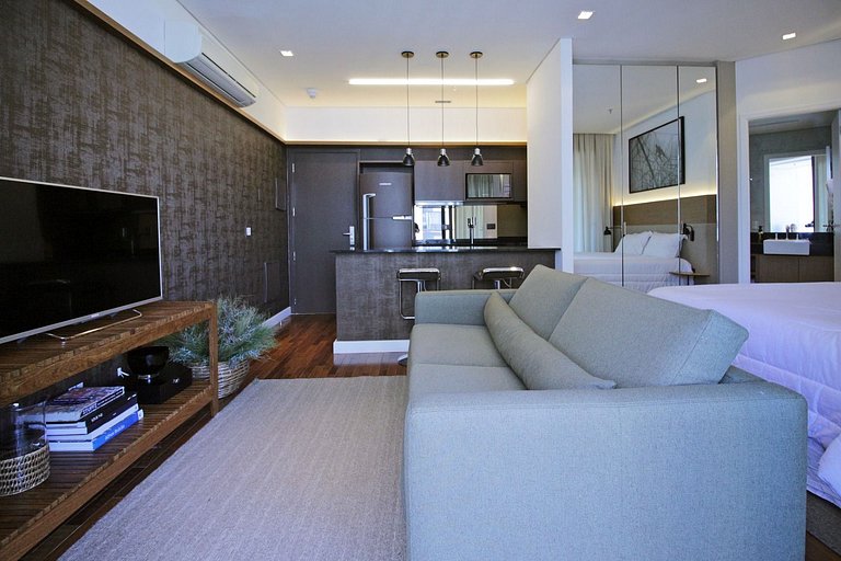 Wehome - FL - el mejor estudio en Vila Olímpia