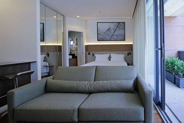 Wehome - FL - el mejor estudio en Vila Olímpia