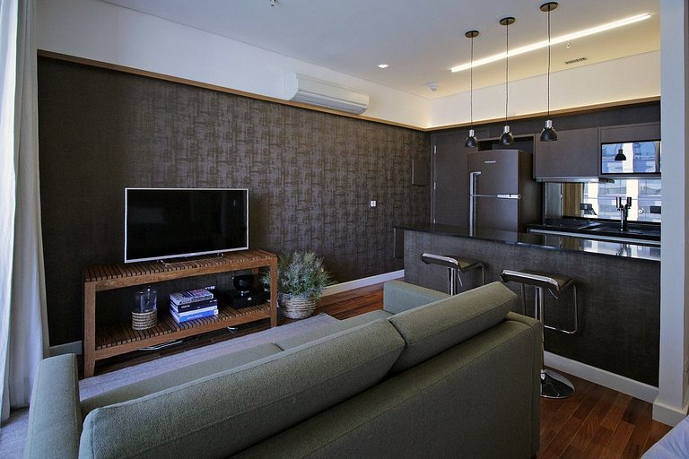 Wehome - FL - the top studio in Vila Olímpia