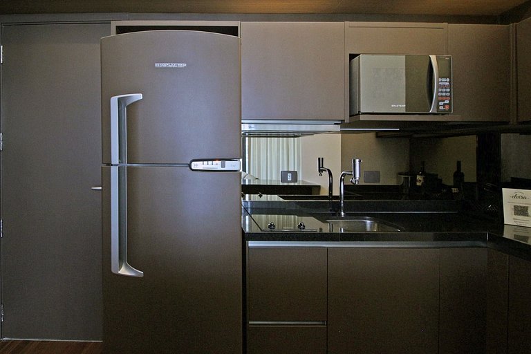 Wehome - FL - the top studio in Vila Olímpia