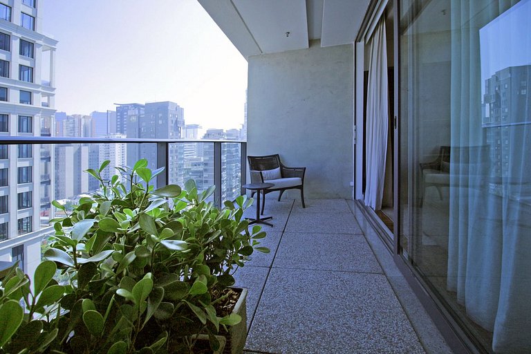 Wehome - FL - the top studio in Vila Olímpia