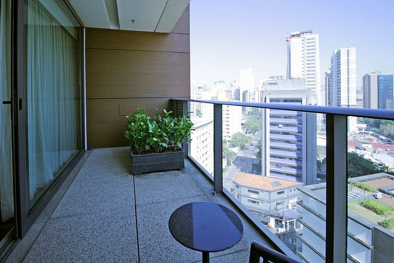 Wehome - FL - the top studio in Vila Olímpia