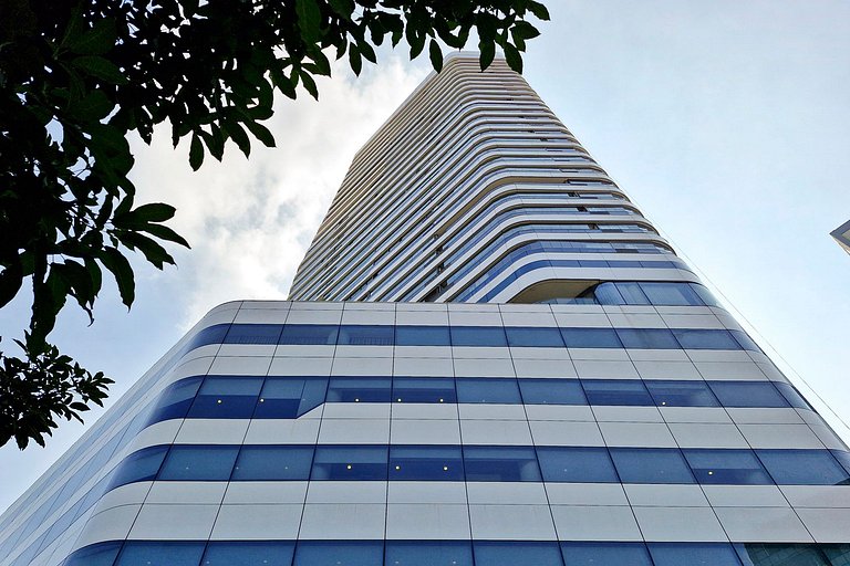 Wehome - Charming studio with a view, accommodates up to 3 p