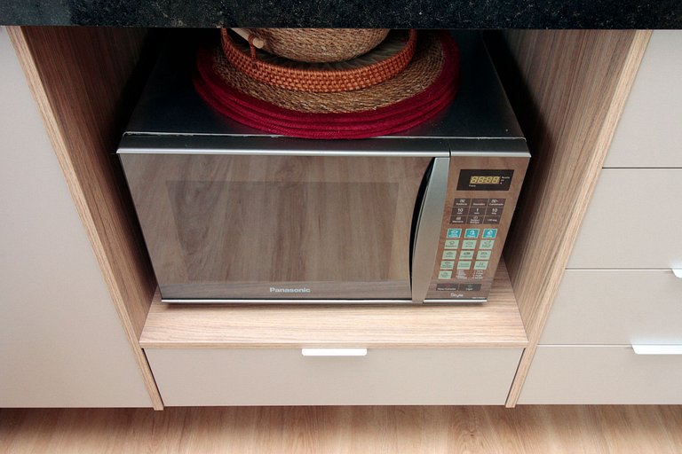 Wehome - Studio charmoso com vista e acomoda até 3 pessoas