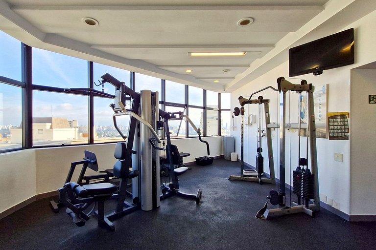 Wehome: el favorito de Jardins