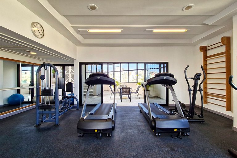 Wehome - O melhor em localização e conforto, @Jardins