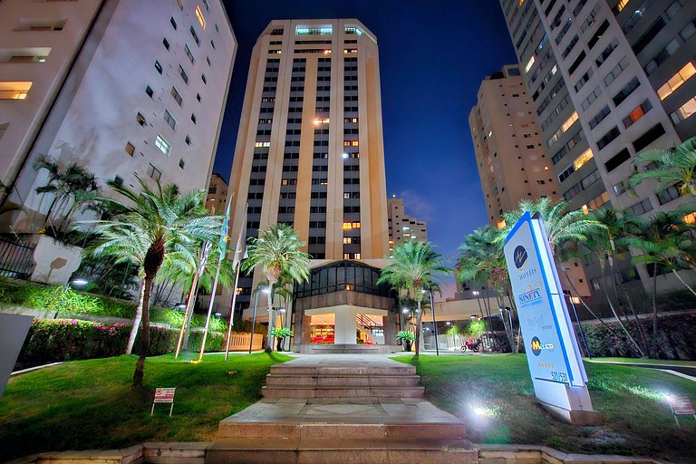 Wehome - O melhor em localização e conforto