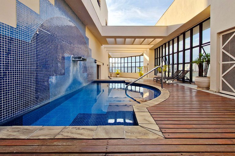 Wehome - O melhor em localização e conforto
