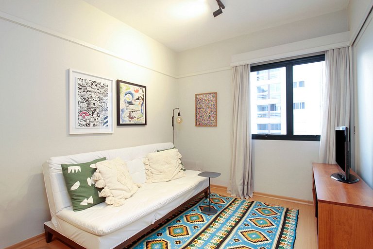 Wehome - O melhor em localização e conforto