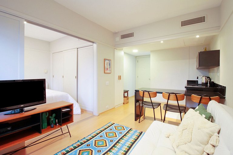 Wehome - O melhor em localização e conforto