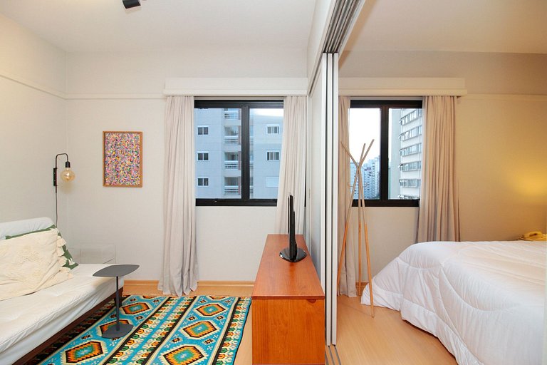 Wehome - O melhor em localização e conforto, @Jardins