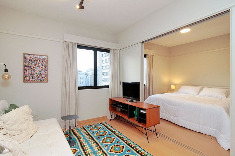 Wehome - O melhor em localização e conforto