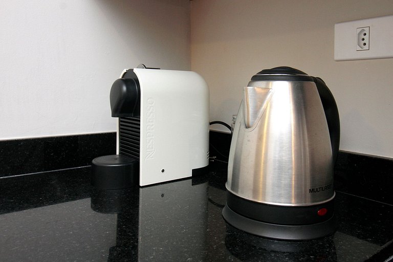 Wehome: el favorito de Jardins