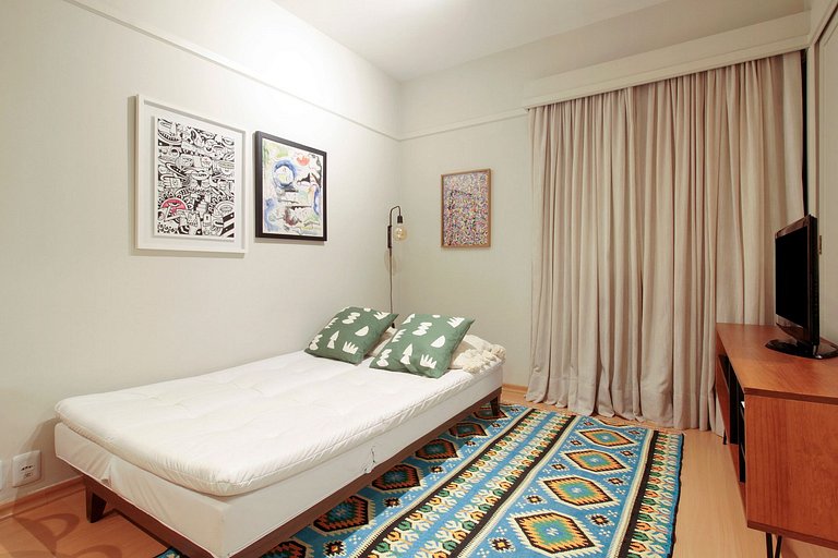 Wehome - O melhor em localização e conforto