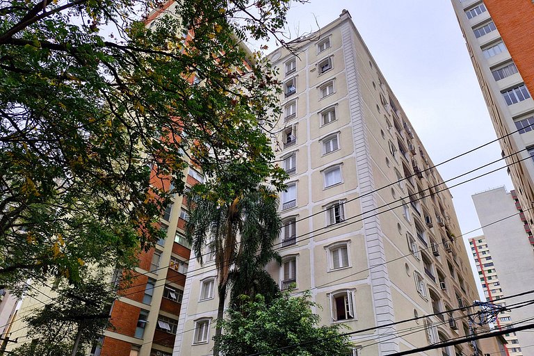 Casa amueblada en Sumarezinho | WeHome