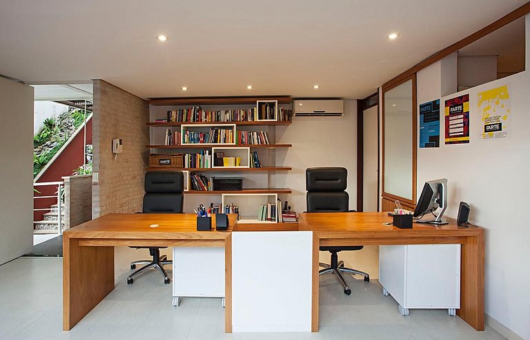 Casa amueblada en Sumarezinho | WeHome