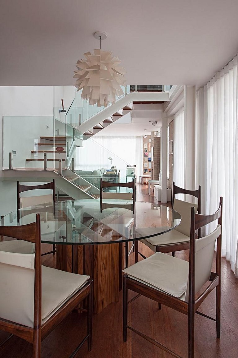 Casa amueblada en Sumarezinho | WeHome