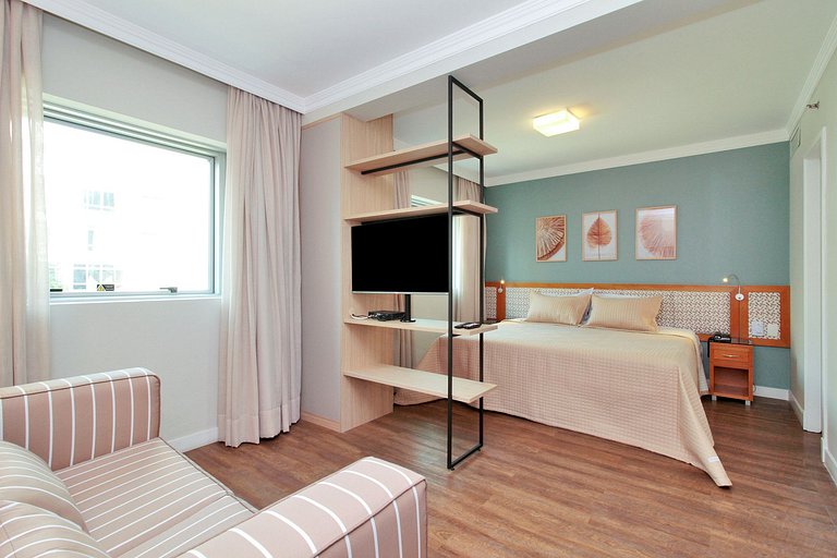 Al lado del Hosp. das Clínicas - Oscar Freire