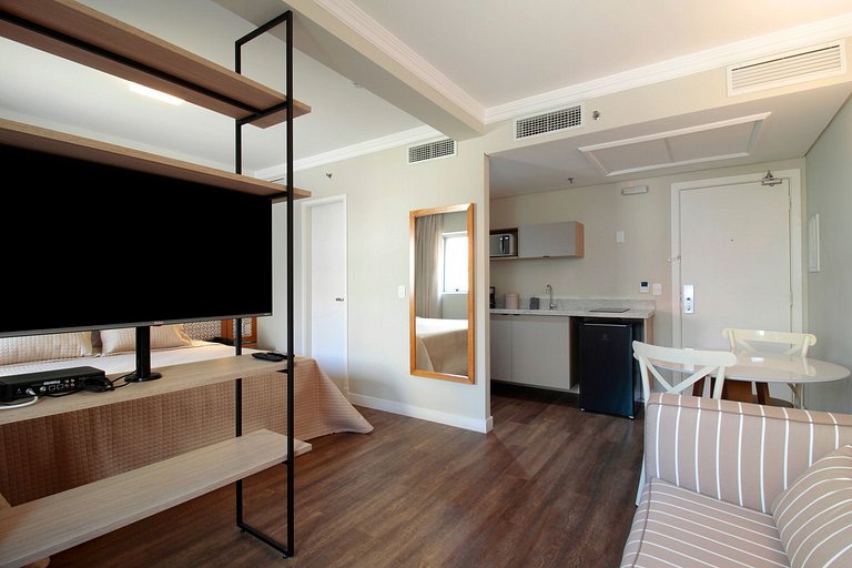 Al lado del Hosp. das Clínicas - Oscar Freire