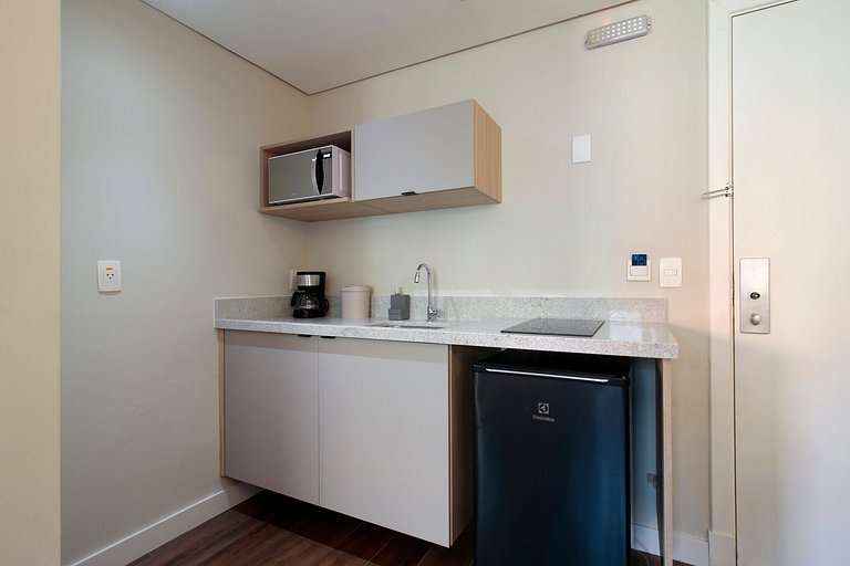 Al lado del Hosp. das Clínicas - Oscar Freire