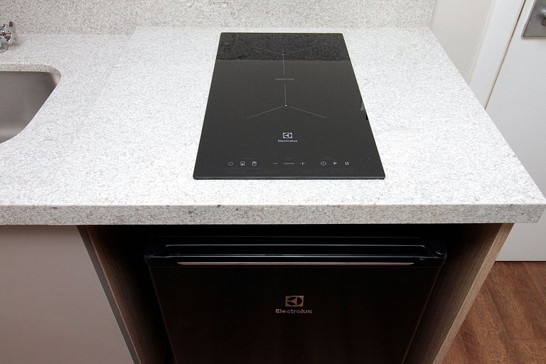 Next to Hospital das Clínicas on Oscar Freire