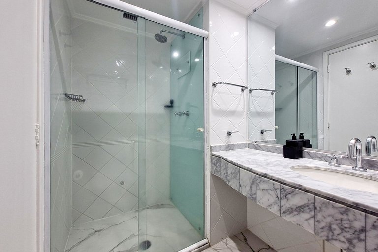 Al lado del Hosp. das Clínicas - Oscar Freire