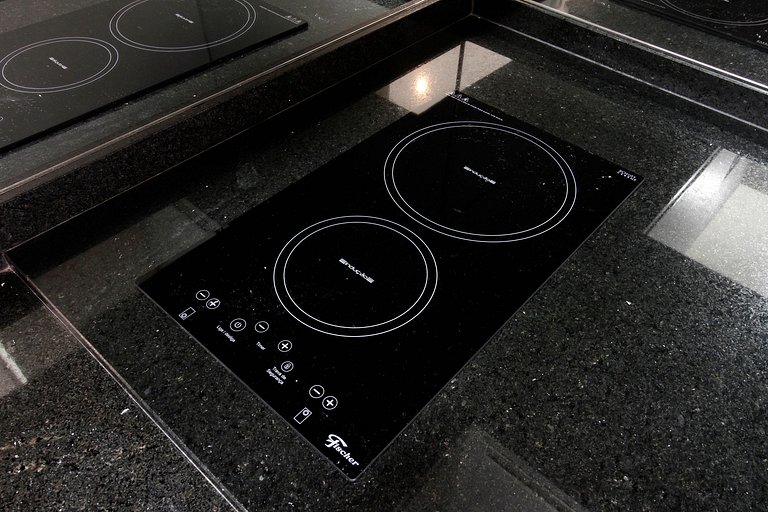 Acogedora y confortable en el corazón de Vila Olímpia