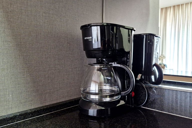 Perfect and cozy in the heart of Vila Olímpia!