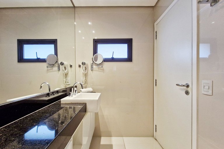 Flat de 1 quarto na Vila Olímpia | FL Residence | WeHome