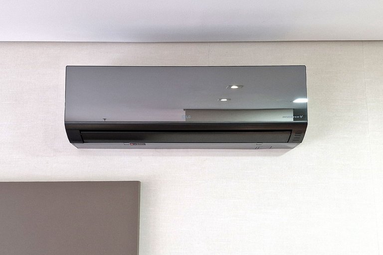 Perfect and cozy in the heart of Vila Olímpia!