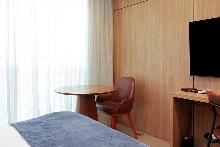 Wehome - Now open in Itaim! Perfect for you!