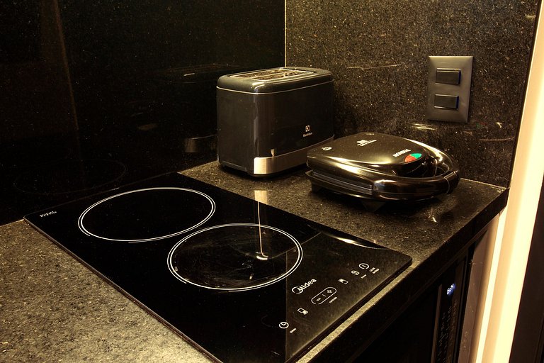 Wehome - Now open in Itaim! Perfect for you!