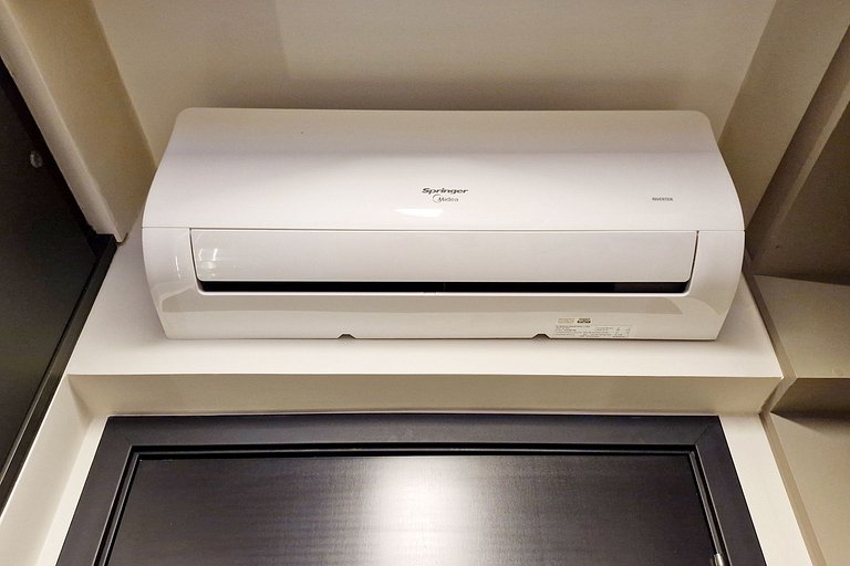 Wehome - Now open in Itaim! Perfect for you!