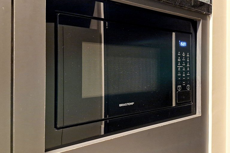 Wehome - New in Itaim! Ideal for you!