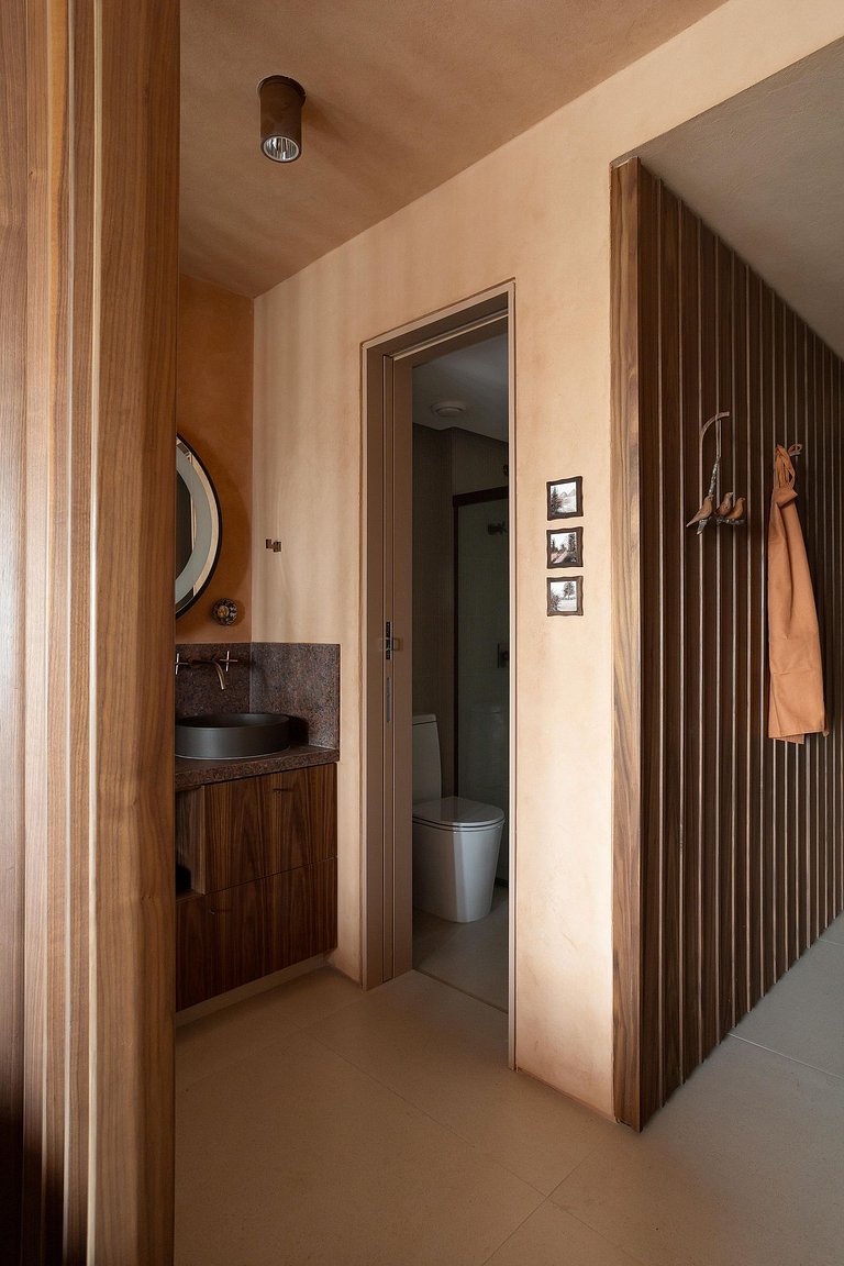Studio in Moema | Mobe Studios | WeHome
