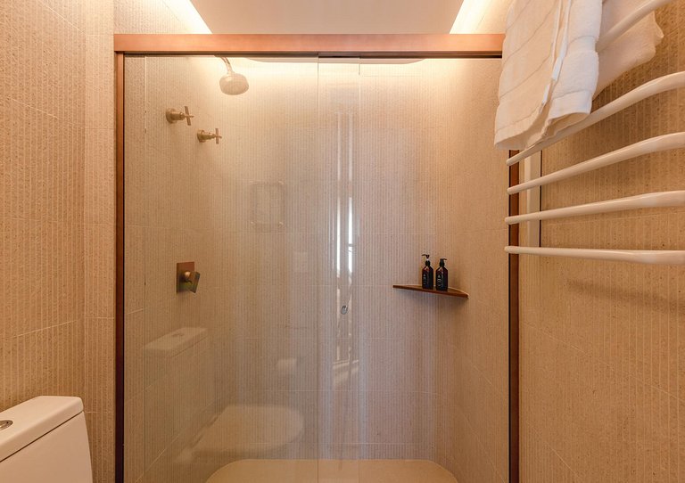 Studio em Moema | Mobe Studios | WeHome