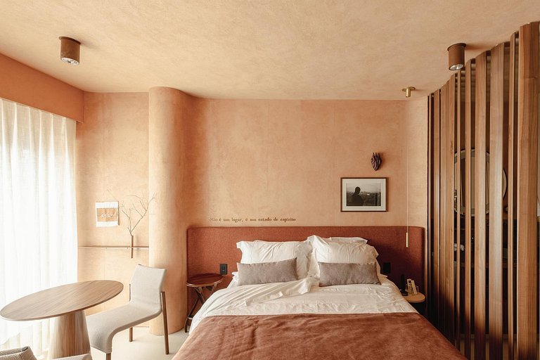 MOBE TERRA - An original studio inspired by the spirit of a