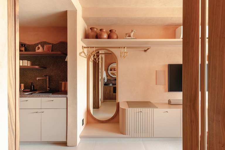 Studio in Moema | Mobe Studios | WeHome