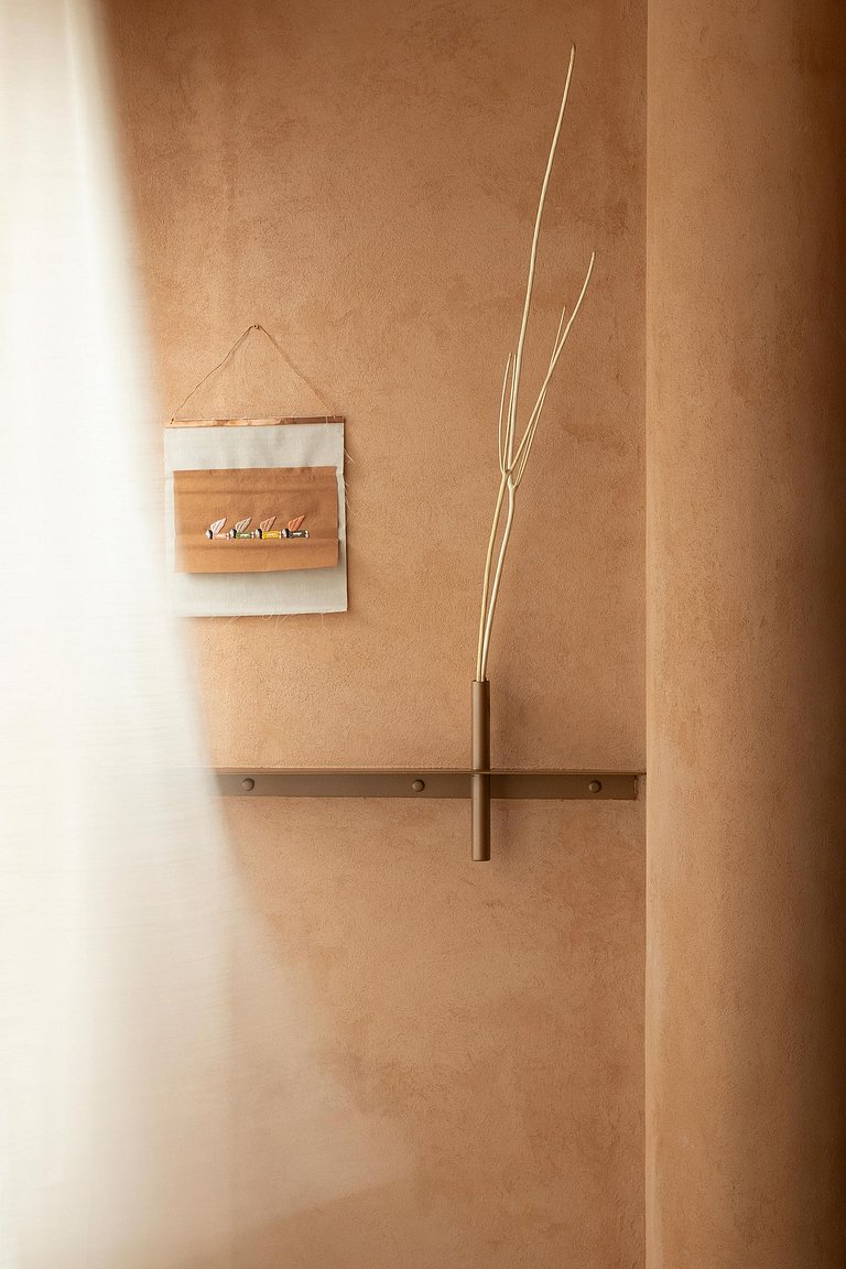 Mobe Terra - Estudio de diseño con espíritu acogedor